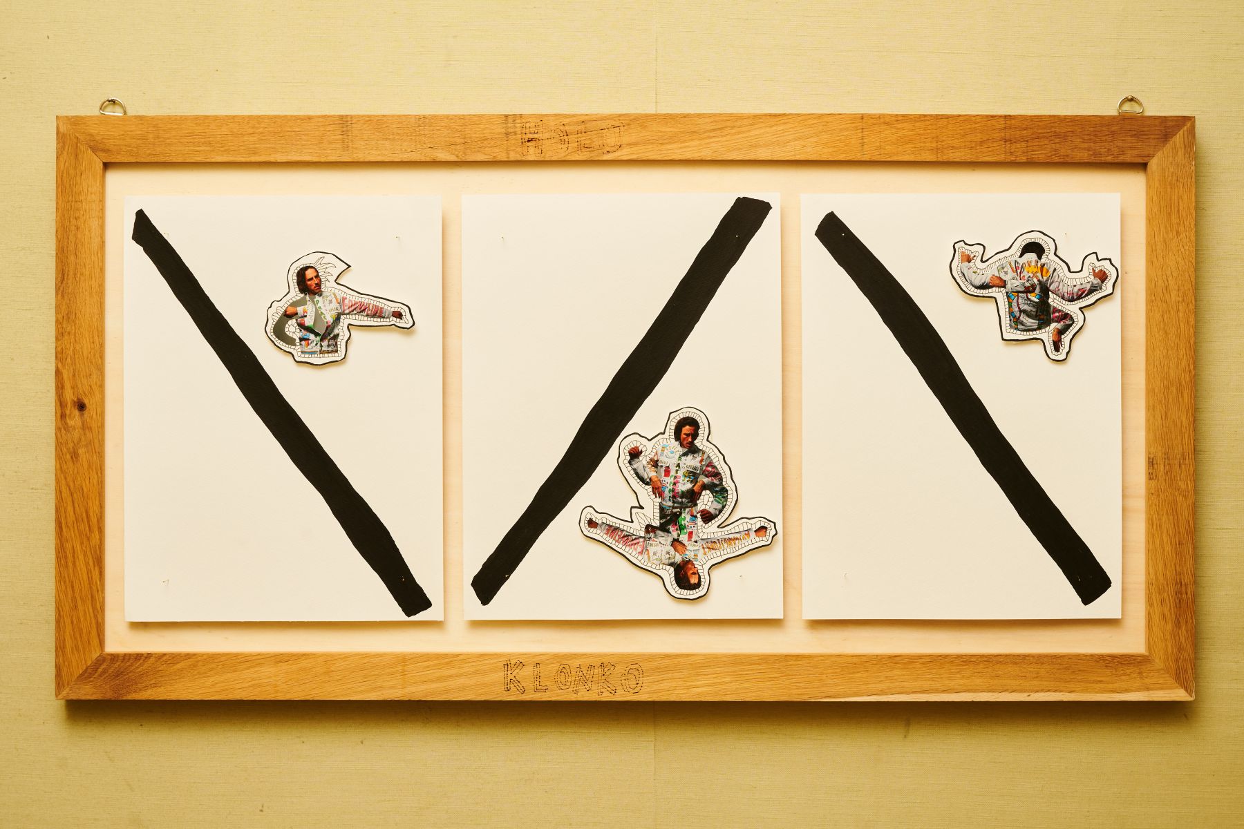 Fritz Hortig & Wolf Grabner, Klonkoflex