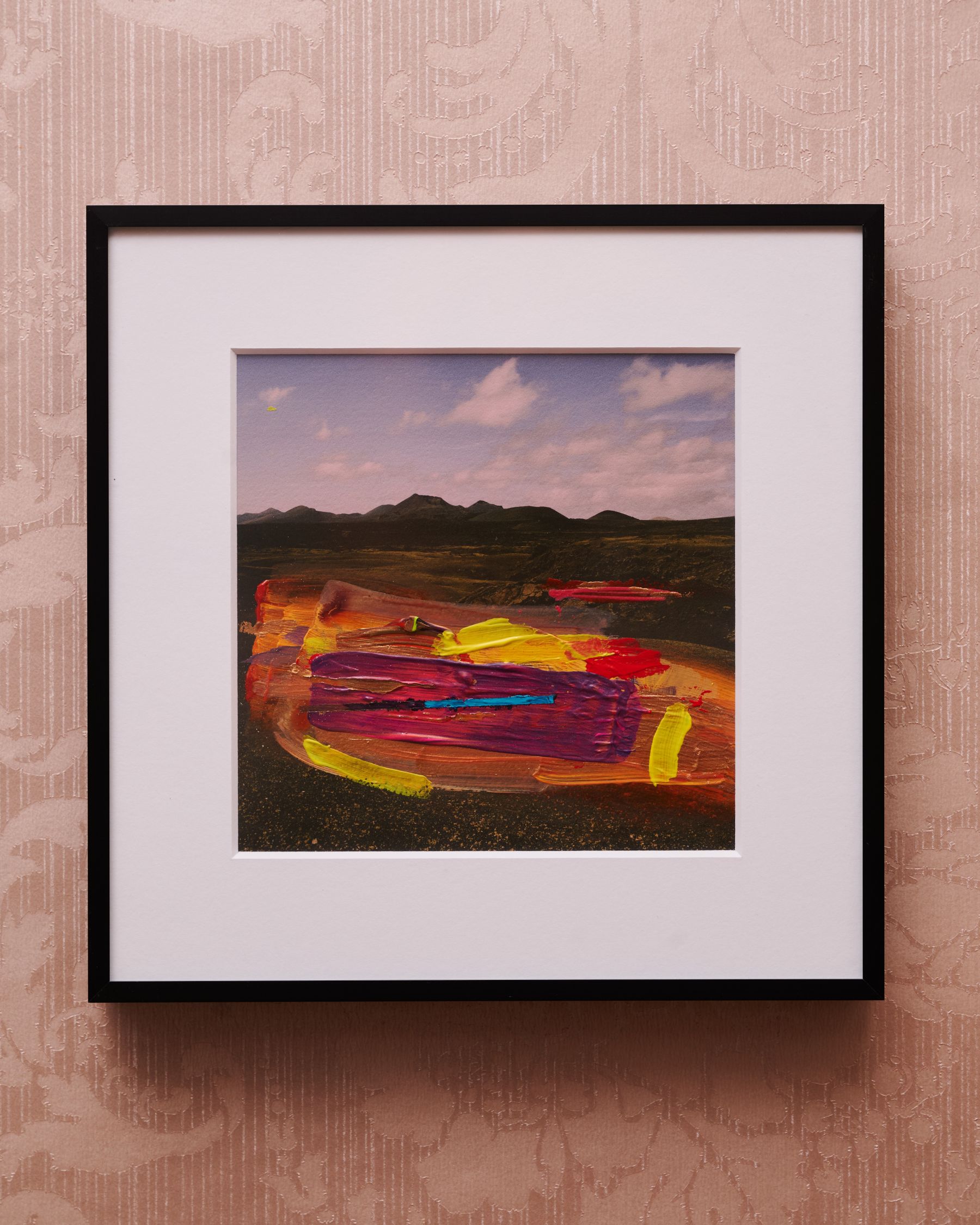 Wolf Grabner, Lanzarote × Wolf 2