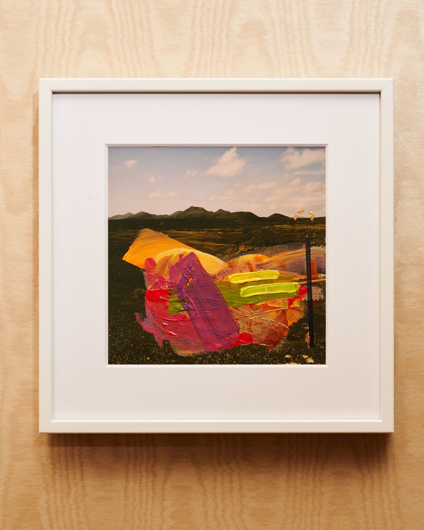 Wolf Grabner, Lanzarote × Wolf 3