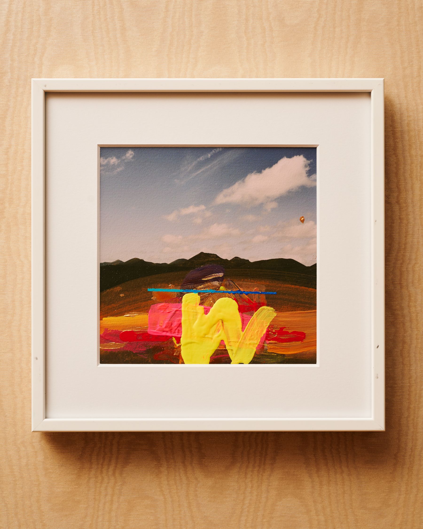 Wolf Grabner, Lanzarote × Wolf 6