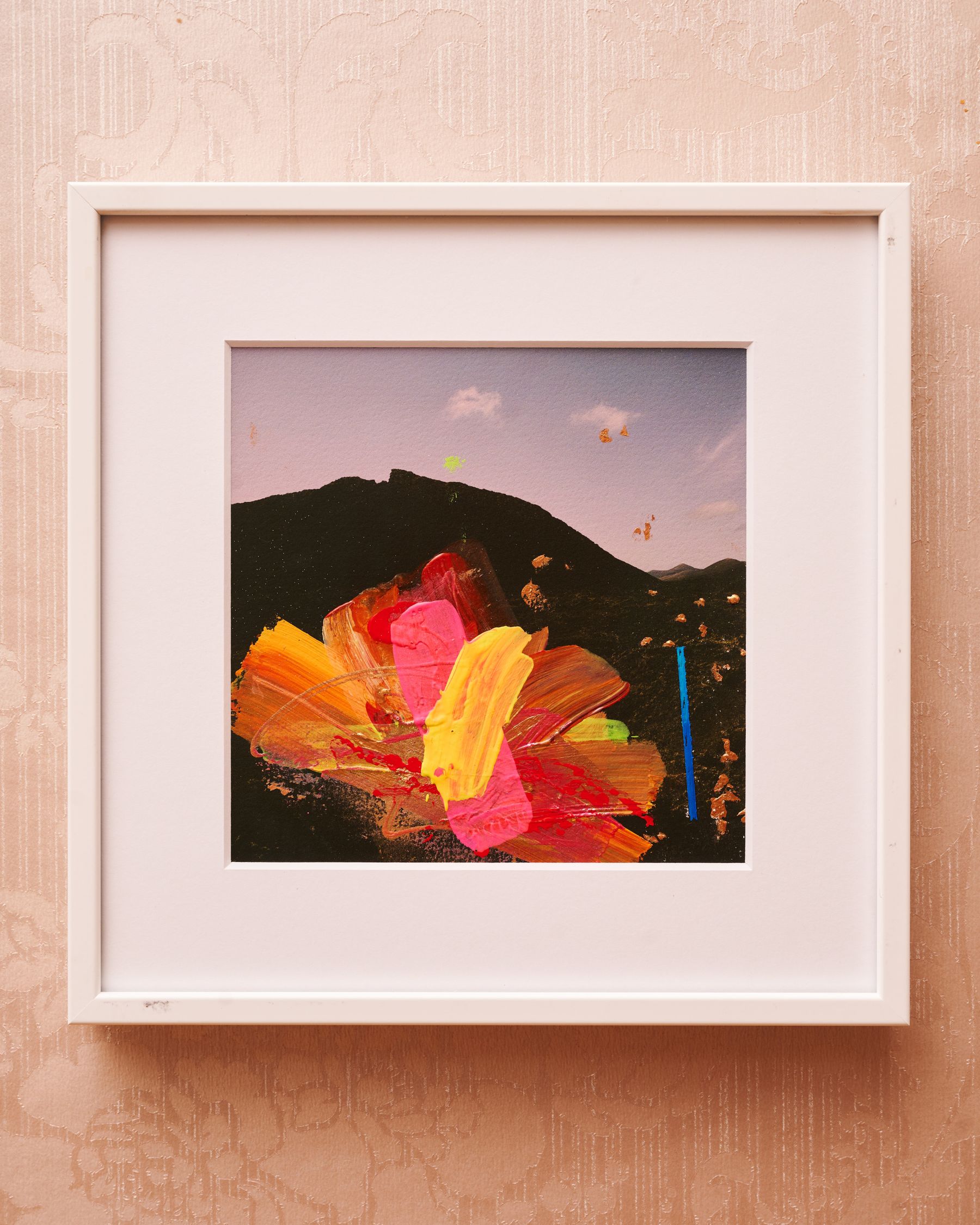 Wolf Grabner, Lanzarote × Wolf 7