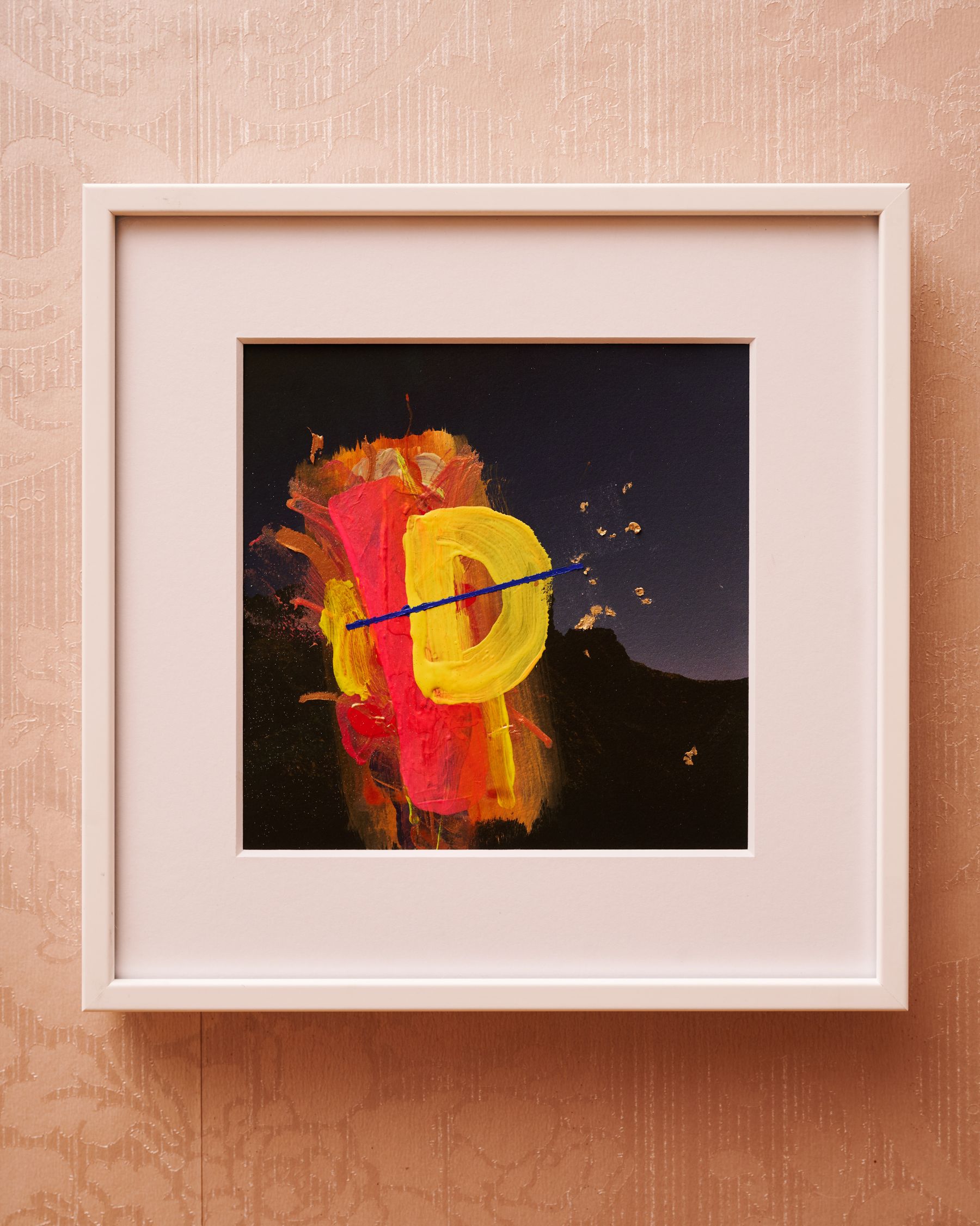 Wolf Grabner, Lanzarote × Wolf 9