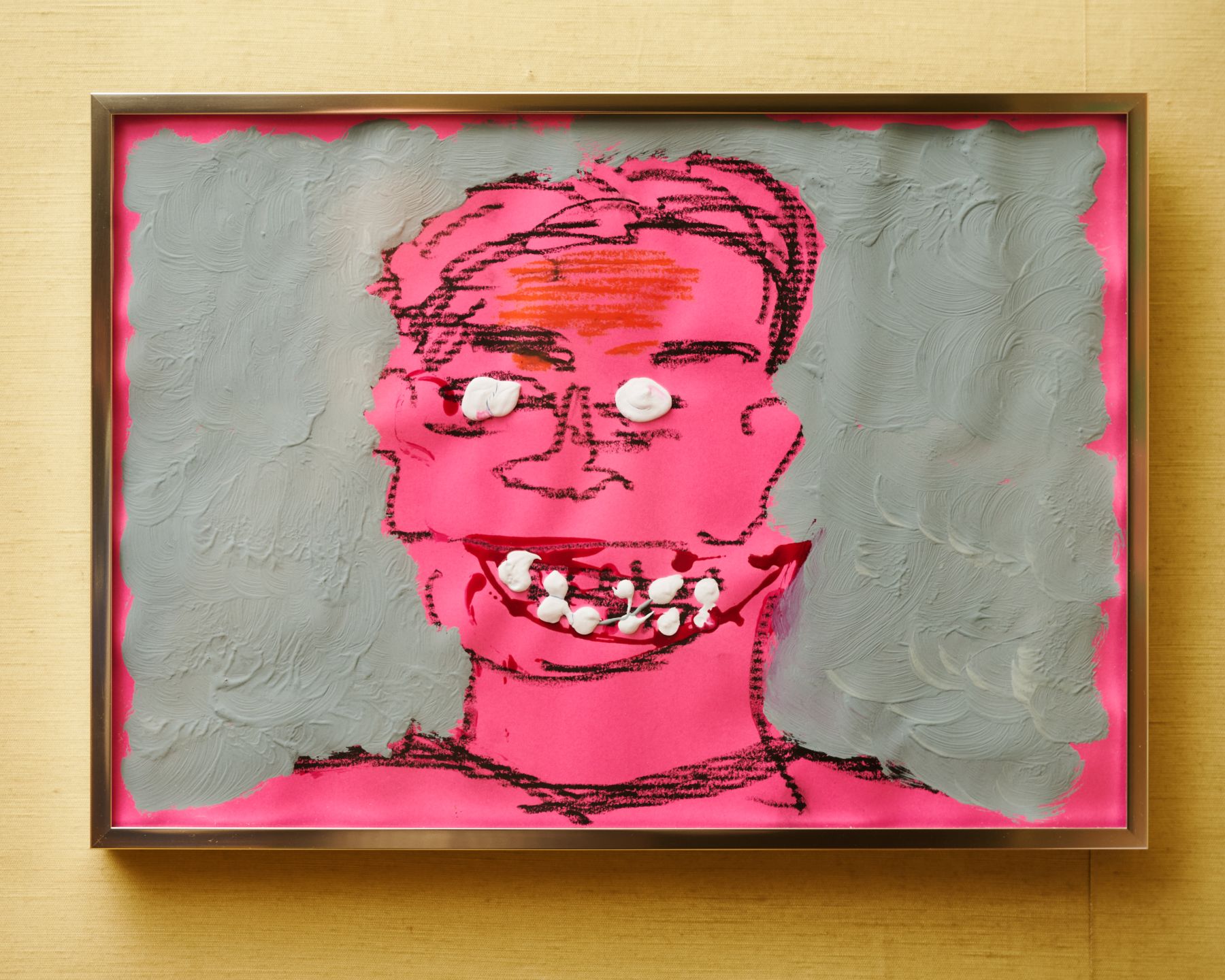 Wolf Grabner, Rustikale Dosis 1