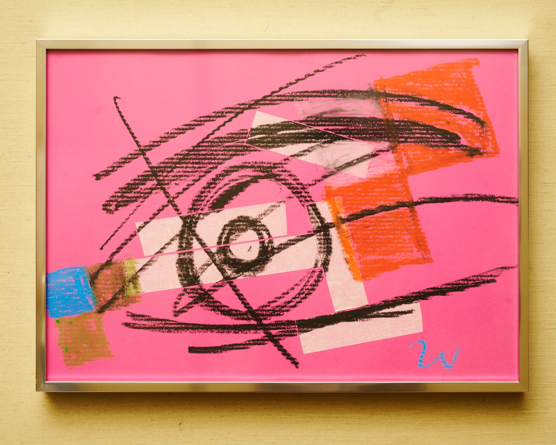 Wolf Grabner, Rustikale Dosis 2