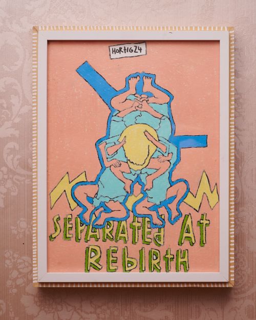 Separated at Rebirth