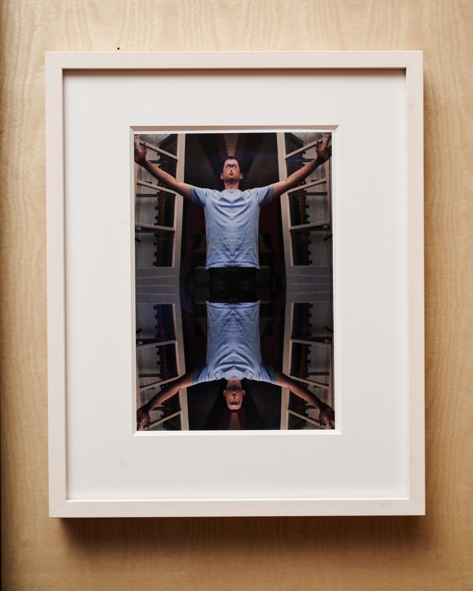 Fritz Hortig & Wolf Grabner, Woma 1